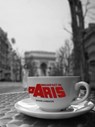 Breakfast In Paris - Graeme Cameron - 9781465926104
