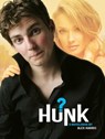 HUNK - Alex Harris - 9781465927507