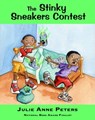 The Stinky Sneakers Contest - Julie Anne Peters - 9781465935076