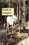 Death at Lampier - Alex Harris - 9781465944061
