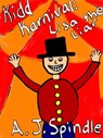 Kidd Karnival: Lisa the Liar - Amanda Ross - 9781465946010