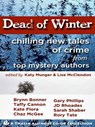 Dead Of Winter - thaliapress - 9781465951007