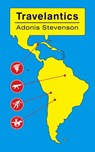 Travelantics - Adonis Stevenson - 9781465952349