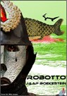 Robotto - Jaap Boekestein - 9781465952707