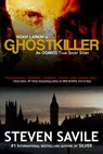 Ghostkiller - Steven Savile - 9781465967770