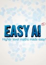 EasyA Maths Edition: Higher Level Paper 1 - Robert McCarthy - 9781465970695