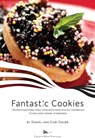 Fantastic Cookies - Daniel and Gabi Grubb - 9781465993069