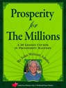 Prosperity for The Millions - John Wolcott Adams - 9781466002555