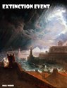 Extinction Event - Paul Weber - 9781466013353
