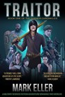 Traitor, Book 1 of The Turner Chronicles - Mark Eller - 9781466036321