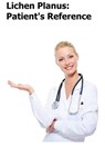 Lichen Planus: Patient's Reference - JP Smithson - 9781466088368