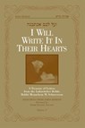 I Will Write It In Their Hearts, Volume 5 - Sichos In English - 9781466107731