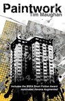 Paintwork - Tim Maughan - 9781466124448