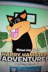 Harry Hamster Adventures - michael john miller - 9781466140417