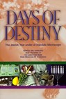 Days of Destiny - Menachem M Schnnerson - 9781466161740