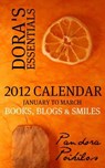 Dora's Essentials - Books, Blogs & Smiles #1 - Pandora Poikilos - 9781466166271