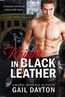 Knight In Black Leather - Gail Dayton - 9781466166738