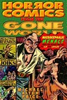 Horror Comics from the Gone World - Michael Aitch Price - 9781466346468