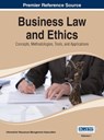 Business Law and Ethics - Irma - 9781466681958