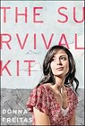 The Survival Kit - Donna Freitas - 9781466800045