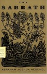 The Sabbath - Abraham Joshua Heschel - 9781466800090
