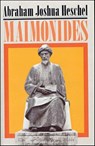 Maimonides - Abraham Joshua Heschel - 9781466800328