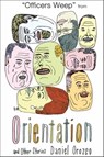 Officers Weep - Daniel Orozco - 9781466800601