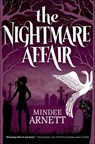 The Nightmare Affair - Mindee Arnett - 9781466800670
