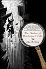 The Shadow of Reichenbach Falls - John R. King - 9781466801257