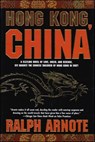 Hong Kong, China - Ralph Arnote - 9781466801691