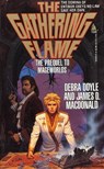 The Gathering Flame - Debra Doyle ; James D. Macdonald - 9781466802070