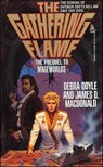 The Gathering Flame - Debra Doyle ; James D. Macdonald - 9781466802070