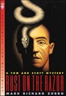 Rust on the Razor - Mark Richard Zubro - 9781466804487