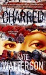 Charred - Kate Watterson - 9781466805859