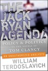 The Jack Ryan Agenda - William Terdoslavich - 9781466806498