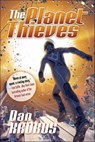 The Planet Thieves - Dan Krokos - 9781466809987
