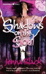 Shadows on the Soul - Jenna Black - 9781466810501
