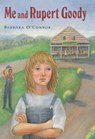 Me and Rupert Goody - Barbara O'Connor - 9781466811744