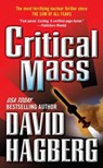 Critical Mass - David Hagberg - 9781466812789