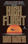 High Flight - David Hagberg - 9781466812826