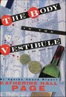 The Body in the Vestibule - Katherine Hall Page - 9781466813113