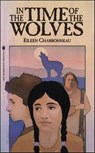 In The Time of the Wolves - Eileen Charbonneau - 9781466813557