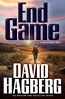 End Game - David Hagberg - 9781466814332