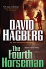 The Fourth Horseman - David Hagberg - 9781466814349