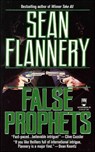 False Prophets - Sean Flannery - 9781466814417