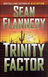 Trinity Factor - Sean Flannery - 9781466815100