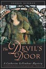 The Devil's Door - Sharan Newman - 9781466817265