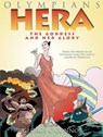 Olympians: Hera - George O'Connor - 9781466817432
