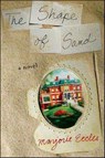 The Shape of Sand - Marjorie Eccles - 9781466821545