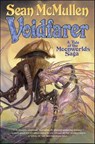 Voidfarer - Sean McMullen - 9781466822047